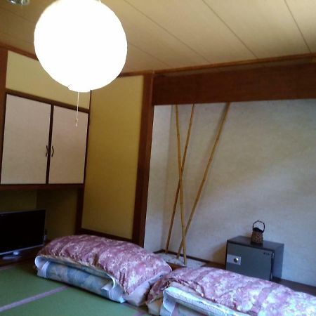 Onsen Minshuku Oomuraya No.1 Hotel Шингу Екстериор снимка