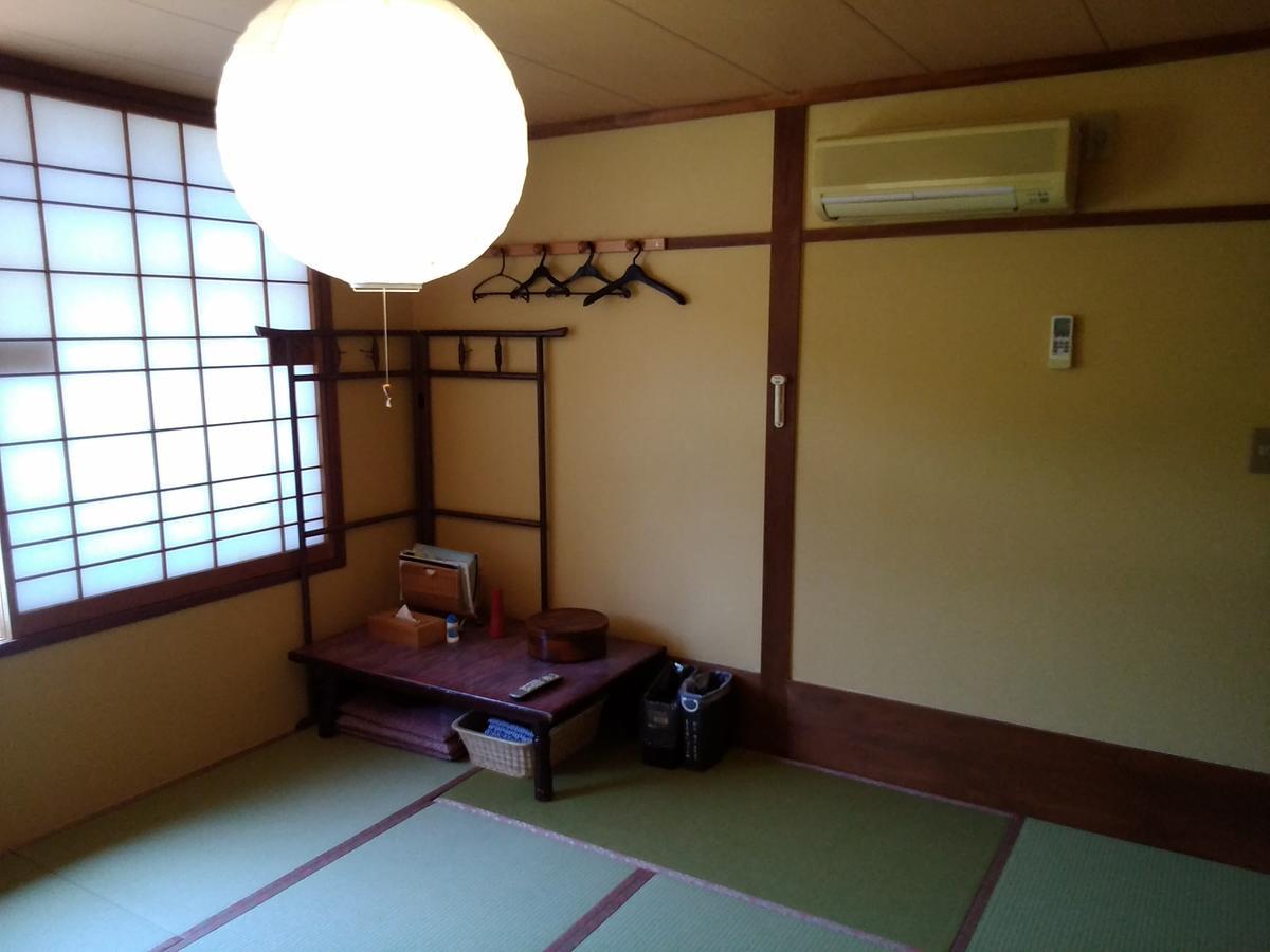 Onsen Minshuku Oomuraya No.1 Hotel Шингу Екстериор снимка