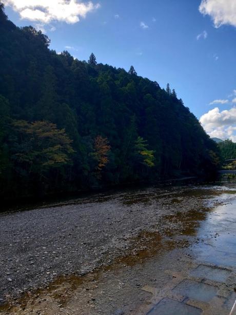Onsen Minshuku Oomuraya No.1 Hotel Шингу Екстериор снимка